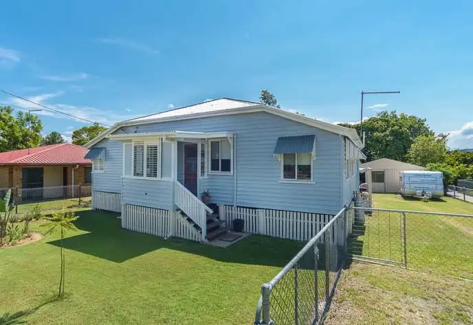 Main view of Homely house listing, 8 Ecole Street, Beaudesert QLD 4285
