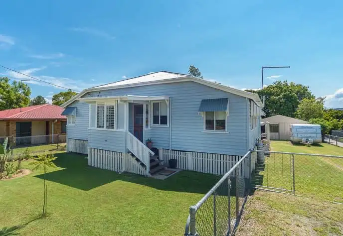 Main view of Homely house listing, 8 Ecole Street, Beaudesert QLD 4285