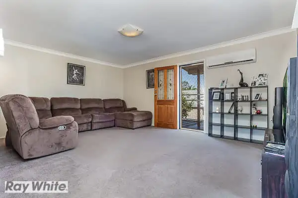 Fifth view of Homely house listing, 46 Matthew Flinders Drive, Caboolture South QLD 4510