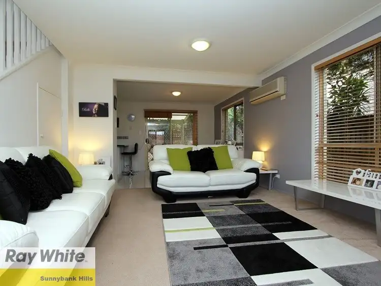 Third view of Homely townhouse listing, 4/15 Dixon Street, Sunnybank QLD 4109