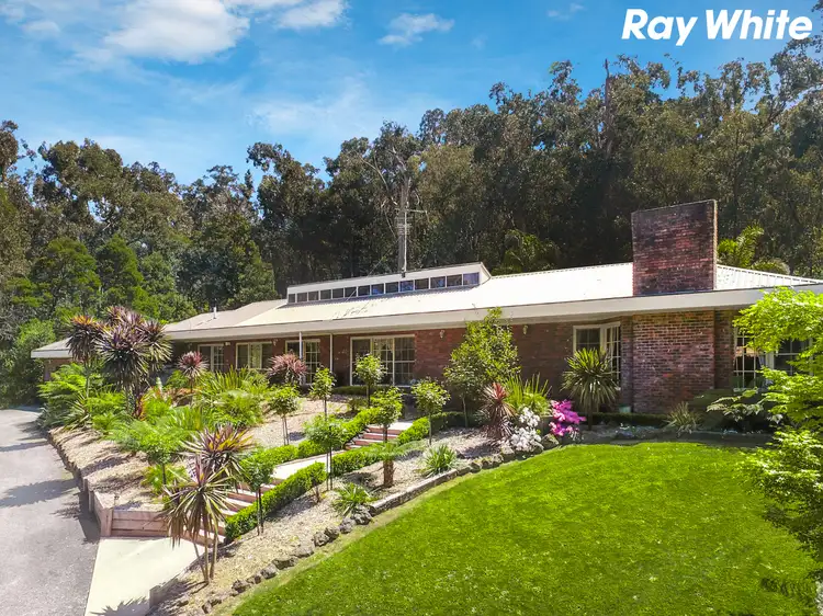 Main view of Homely house listing, 531 Pakenham Road, Pakenham Upper VIC 3810