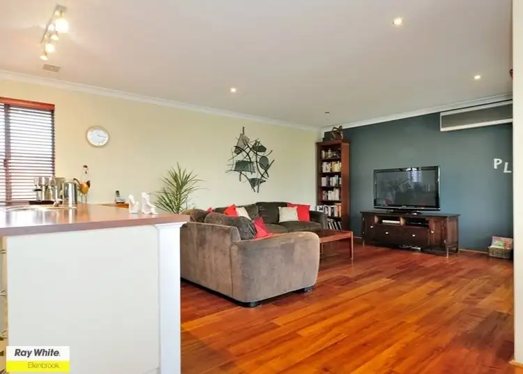 Third view of Homely house listing, 2 Cardowan Drive, Ellenbrook WA 6069
