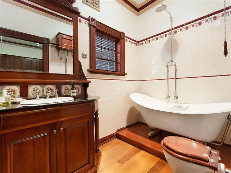 Third view of Homely house listing, 1A Hutton Street, Thornbury VIC 3071