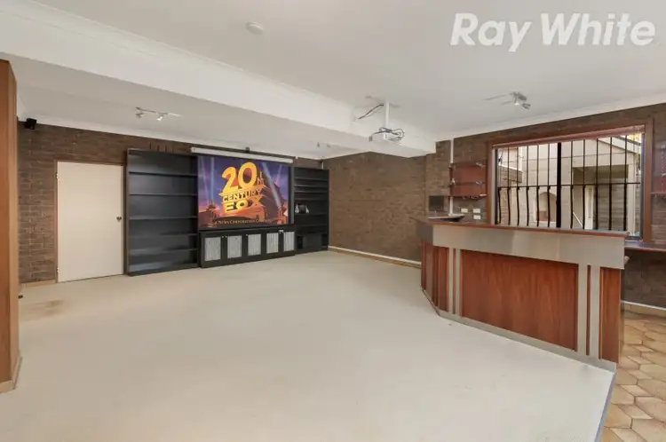 Second view of Homely house listing, 4 Hermitage Crescent, Bundoora VIC 3083
