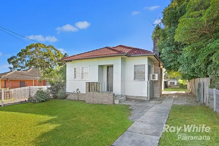 92 Albert Street East, North Parramatta NSW 2151