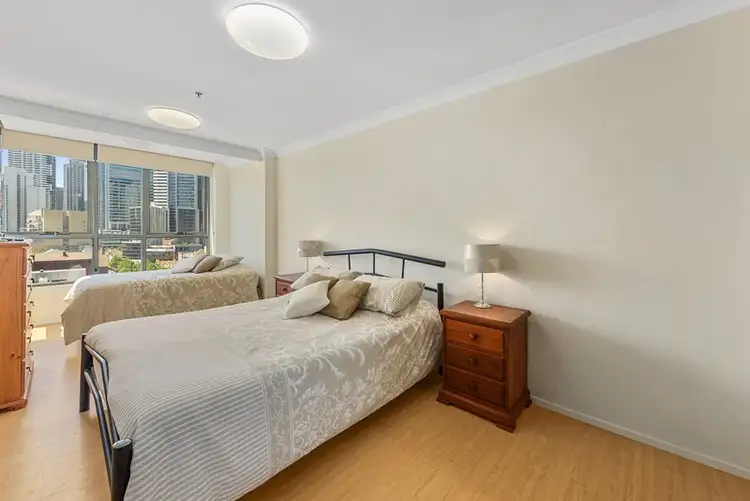 Fifth view of Homely apartment listing, 1106/743-755 George Street, Sydney NSW 2000