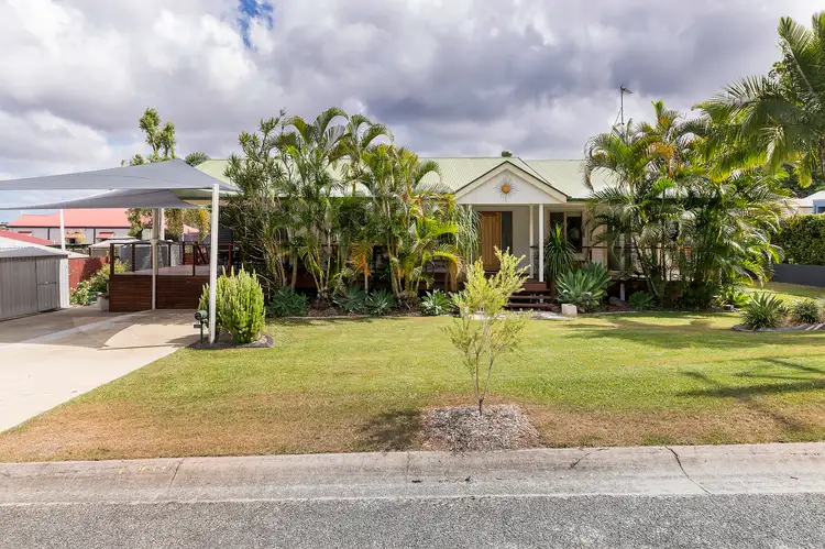 Fourth view of Homely house listing, 53 Tooraneedin Road, Coomera QLD 4209