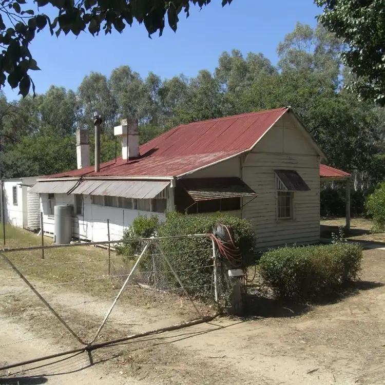 Fifth view of Homely house listing, 56 Sturt Street, Howlong NSW 2643
