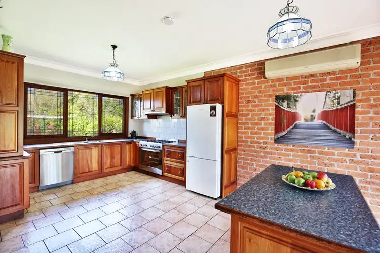 Second view of Homely house listing, 119 Warren Avenue, North Nowra NSW 2541