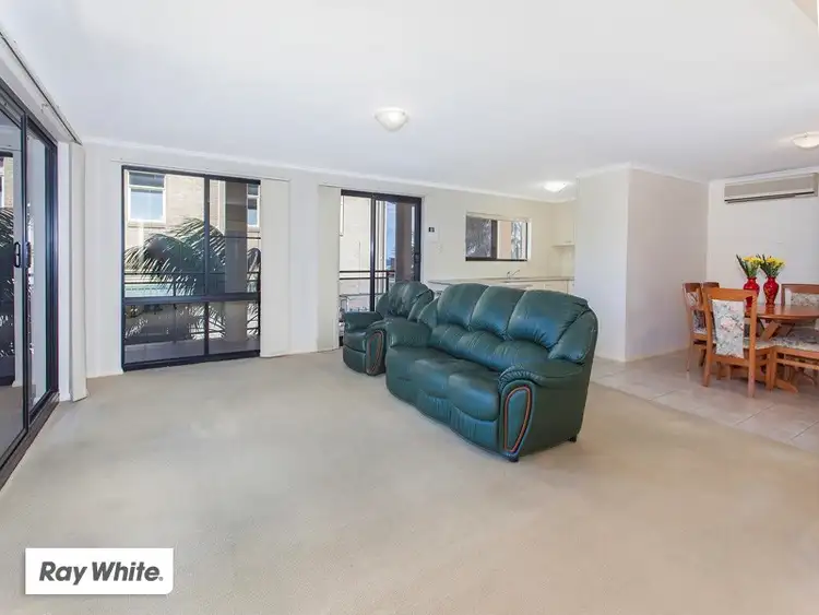 Fifth view of Homely apartment listing, 4/3-5 Bong Bong Street, Kiama NSW 2533