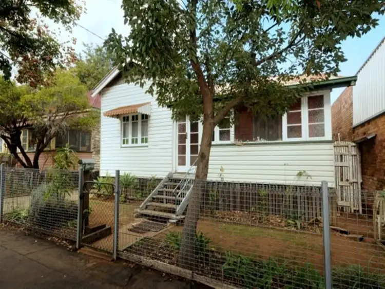 Second view of Homely house listing, 136 Campbell Street, Toowoomba City QLD 4350