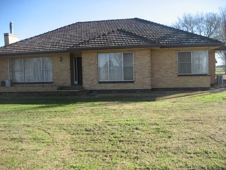 509 Zegelin Road, Nanneella VIC 3561