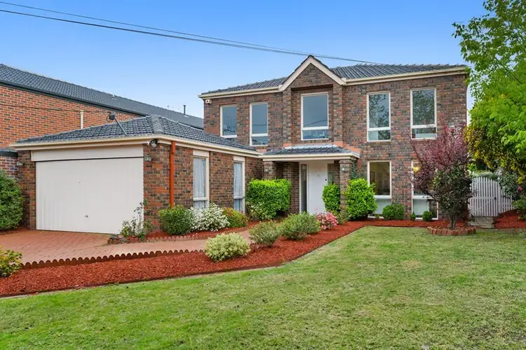 53 Monash Avenue, Balwyn VIC 3103