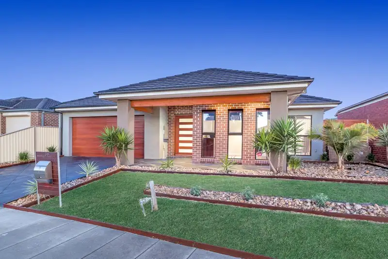 Main view of Homely house listing, 39 Greenfields Drive, Epping VIC 3076