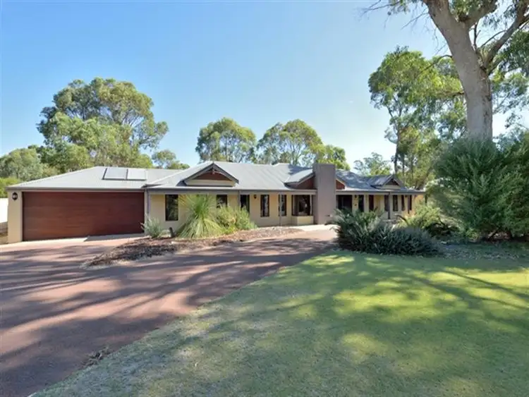 Second view of Homely house listing, 11 Oak Way, Baldivis WA 6171