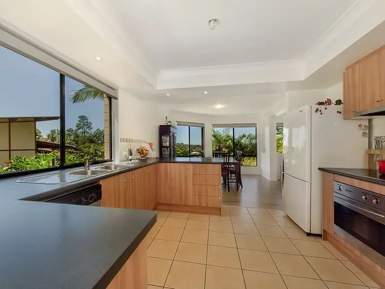Fifth view of Homely house listing, 14 Clipperton Chase, Pacific Pines QLD 4211
