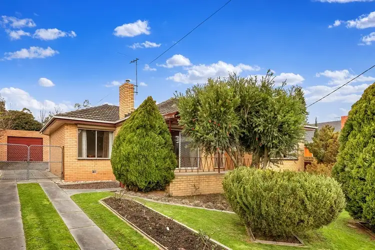Main view of Homely house listing, 26 William Street, Donvale VIC 3111