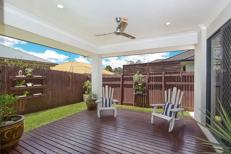 Second view of Homely house listing, 24 Jupiter Street, Springfield Lakes QLD 4300