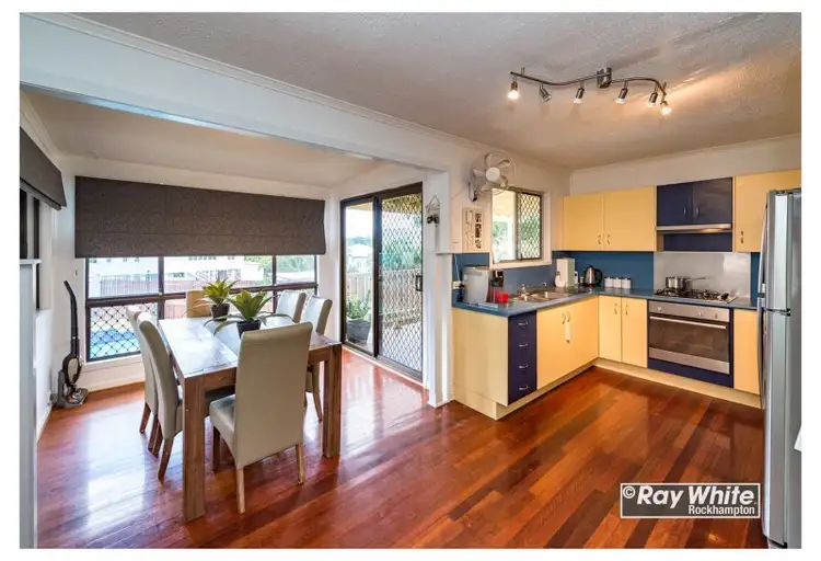 Sixth view of Homely house listing, 28 Queen Street, The Range QLD 4700