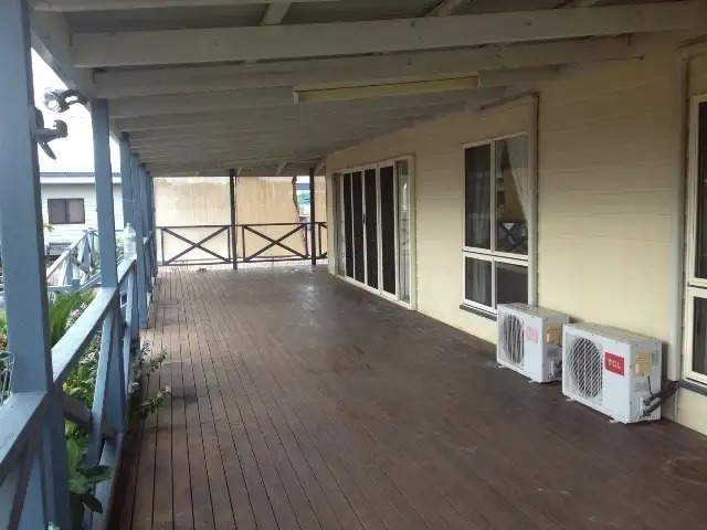 Fourth view of Homely house listing, 9 Lynch Close, Karumba QLD 4891