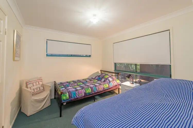 Fourth view of Homely townhouse listing, 2/9 Billa Street, Point Lookout QLD 4183