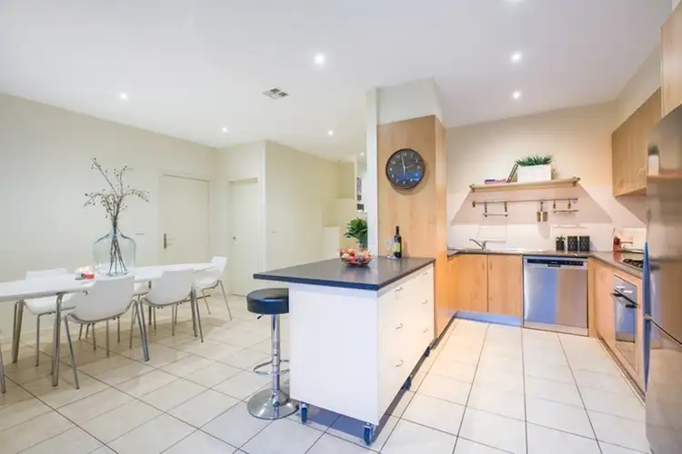 Seventh view of Homely townhouse listing, 1/18A Strettle Street, Thornbury VIC 3071
