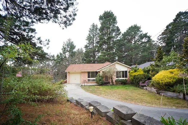 340 Great Western Highway, Blackheath NSW 2785