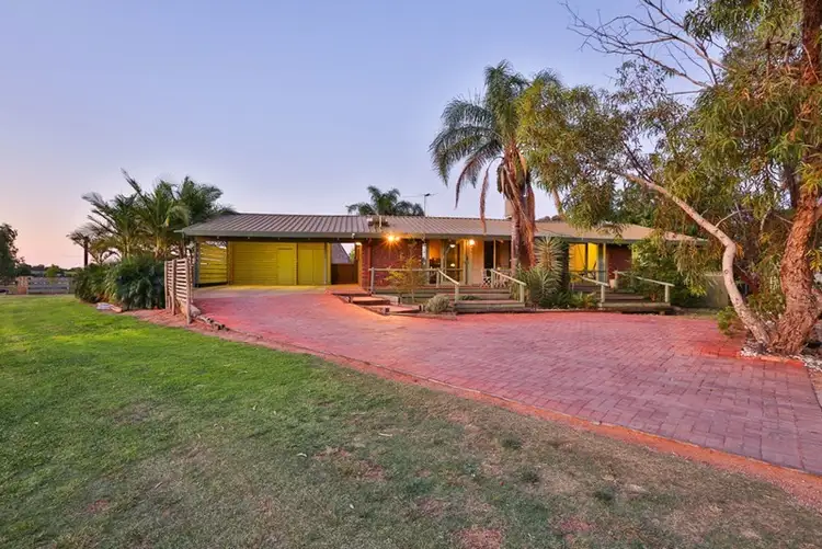 62 Ginquam Avenue, Nichols Point VIC 3501