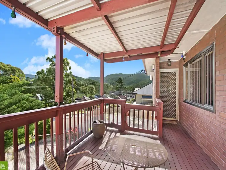 Second view of Homely house listing, 1 Bukari Street, West Wollongong NSW 2500