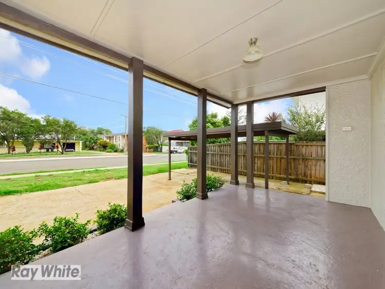 Second view of Homely house listing, 15 Griffith Road, Scarborough QLD 4020