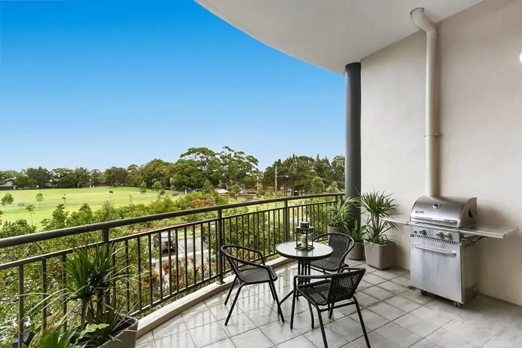 Second view of Homely unit listing, 41/2 Victoria Street, Botany NSW 2019