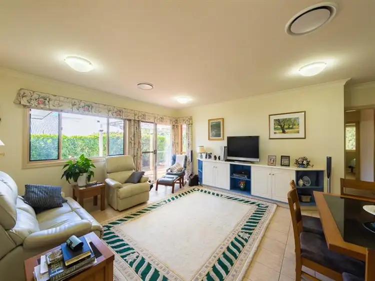 Second view of Homely house listing, 62 Bouganvillea Drive, Middle Ridge QLD 4350