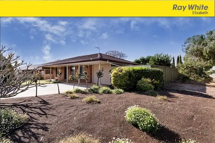 Third view of Homely house listing, 11 Woodcroft Drive, Blakeview SA 5114