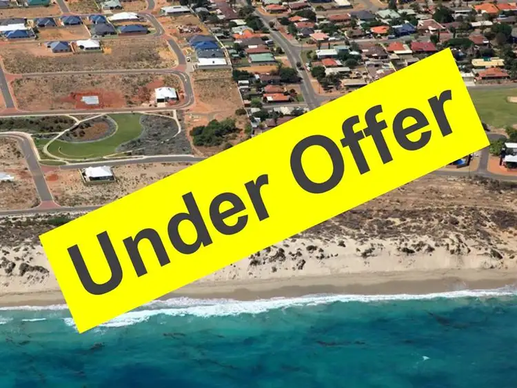 91 Volute Street, Sunset Beach WA 6530