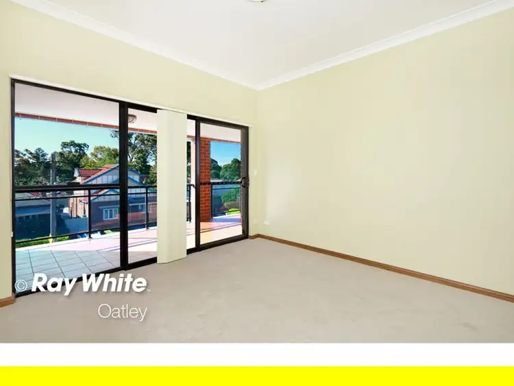 Fifth view of Homely unit listing, 10/91 Mulga Road, Oatley NSW 2223