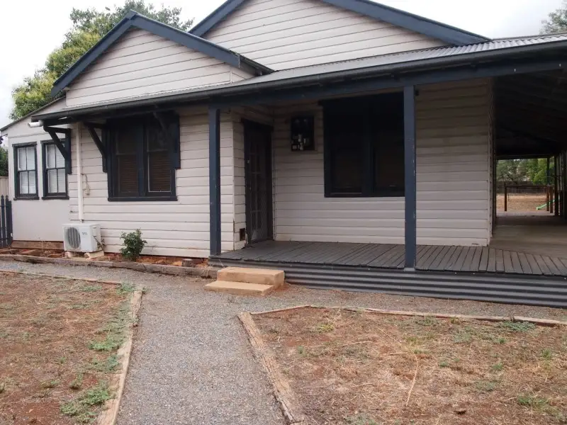 Main view of Homely house listing, 10 Goodwill Street, Condobolin NSW 2877