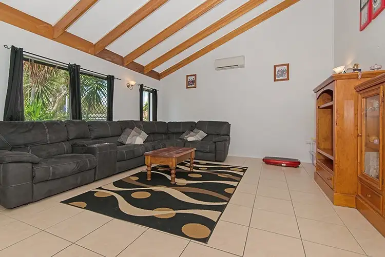 Second view of Homely house listing, 41 Winston Crescent, Kirwan QLD 4817