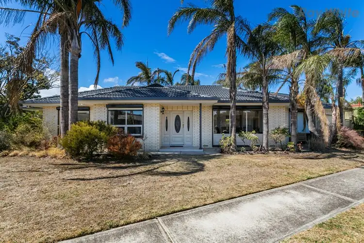 12 Shelley Avenue, Fulham Gardens SA 5024