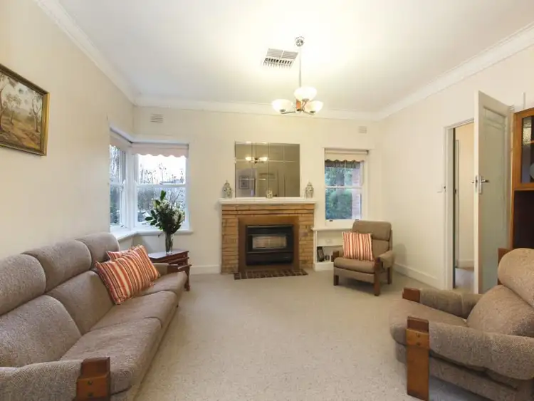 Second view of Homely house listing, 25 Nicholas Street, Ashburton VIC 3147