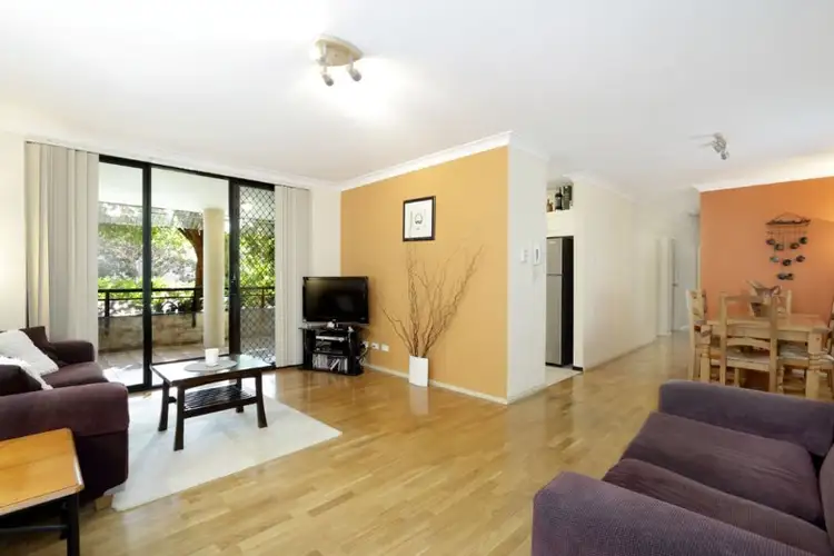 Third view of Homely unit listing, 6/24-26 Cairns Street, Riverwood NSW 2210
