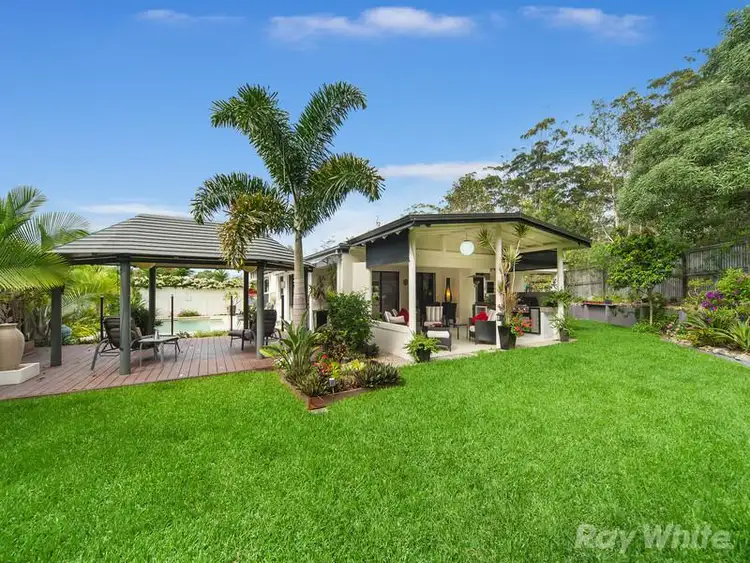 Seventh view of Homely house listing, 15 Kingsmill Circuit, Peregian Springs QLD 4573