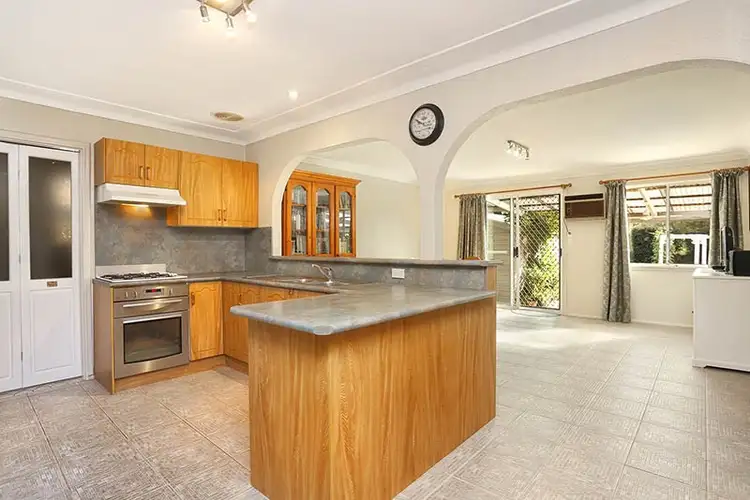 Third view of Homely house listing, 58 Solo Crescent, Fairfield NSW 2165