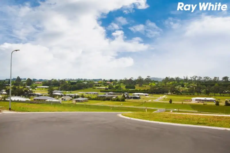 Main view of Homely land listing, 5 Lyall Court, Drouin VIC 3818
