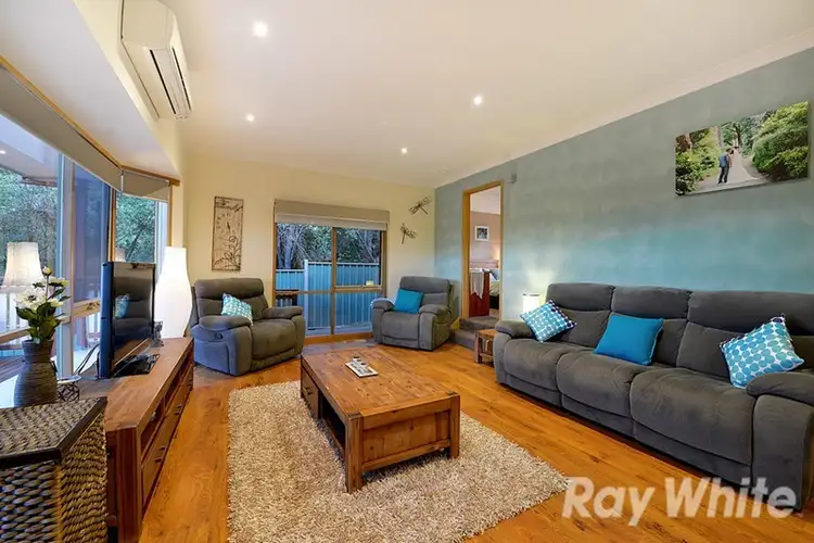 33 Russell Street, Mount Evelyn VIC 3796