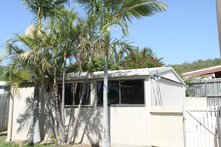 Sixth view of Homely house listing, 11 Belah Court, Boyne Island QLD 4680