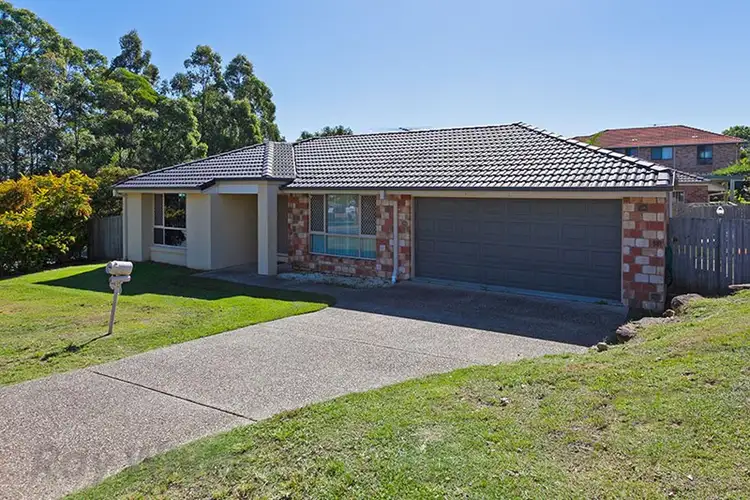 46-48 Karamea Avenue, Springfield QLD 4300