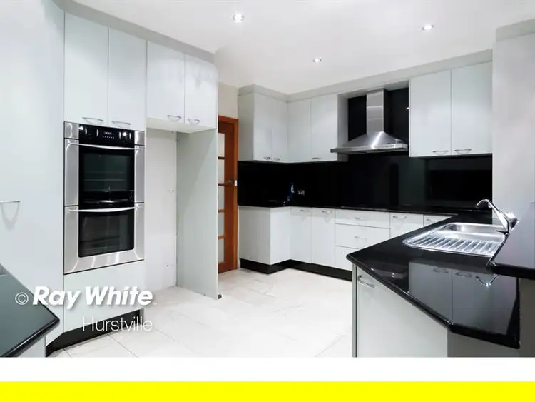 Fourth view of Homely house listing, 44 Rickard Road, South Hurstville NSW 2221