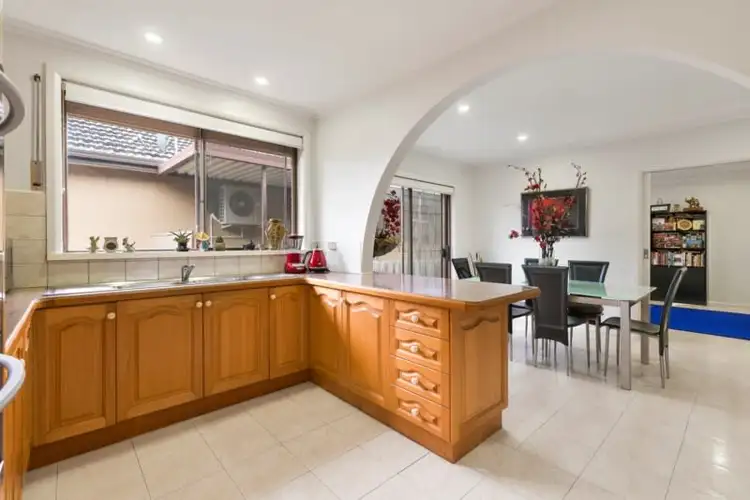 Sixth view of Homely house listing, 41 Meppel Drive, Clayton South VIC 3169