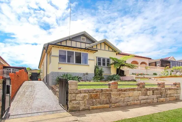 42 Sturt Street, Kingsford NSW 2032