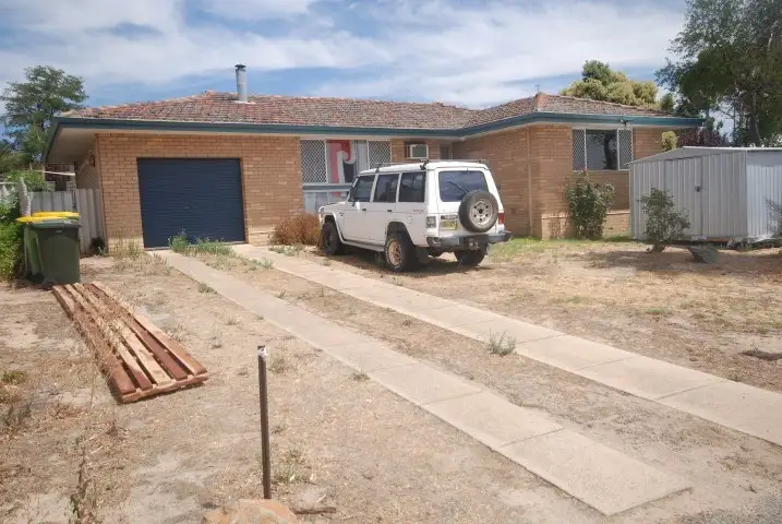 57 Lock Street, Narrogin WA 6312